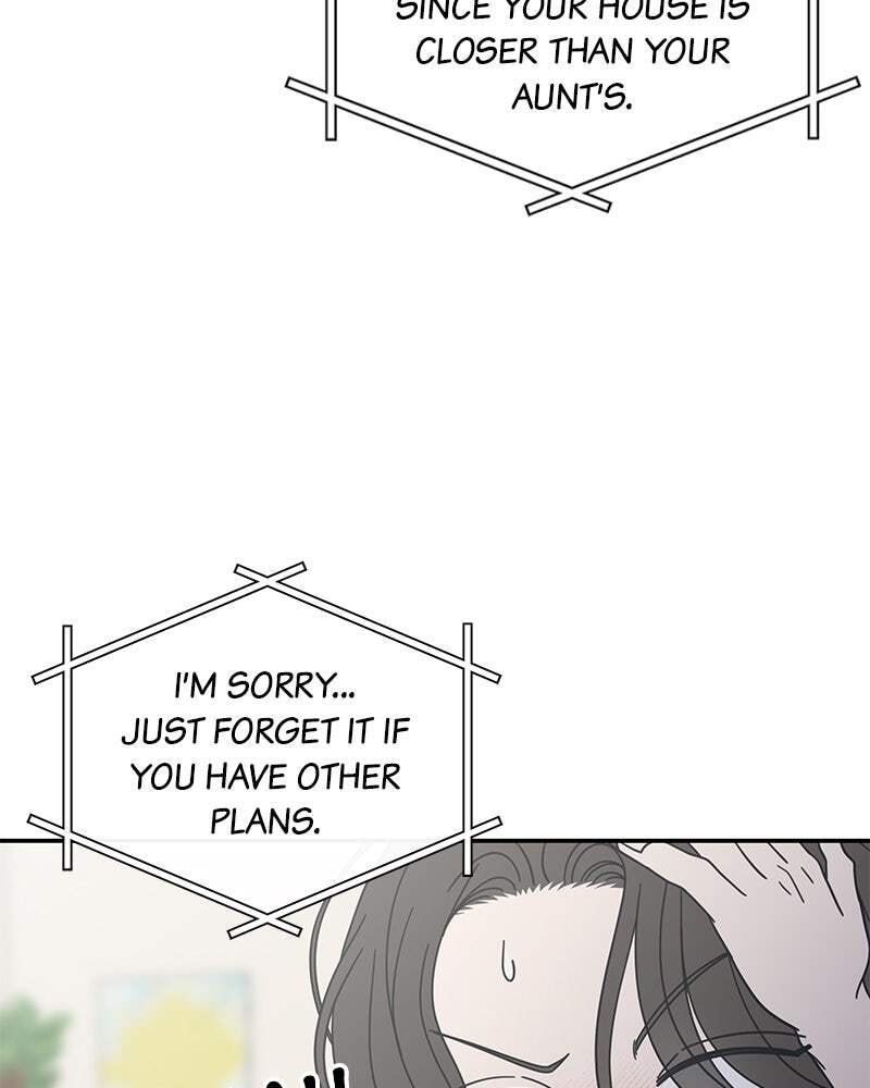 No Office Romance! Chapter 76 page 20 - 