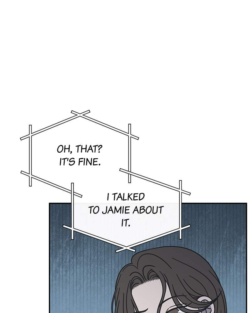 No Office Romance! Chapter 76 page 24 - 