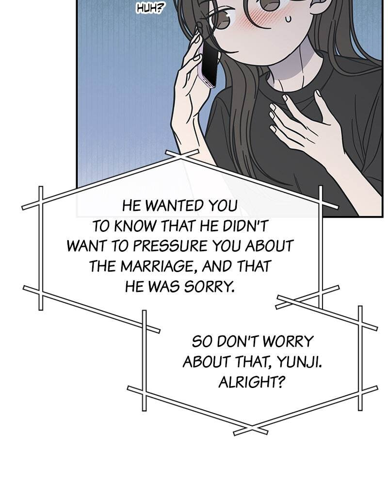 No Office Romance! Chapter 76 page 25 - 