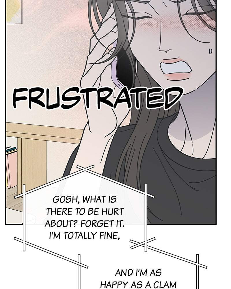 No Office Romance! Chapter 76 page 27 - 