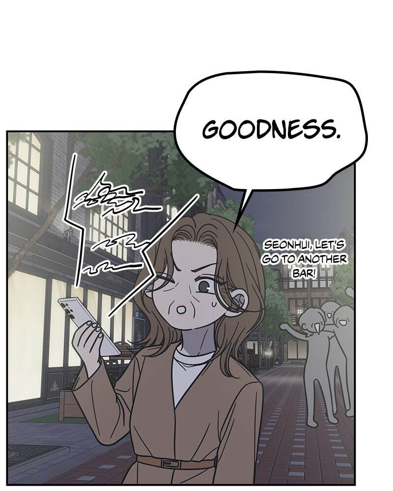 No Office Romance! Chapter 76 page 32 - 