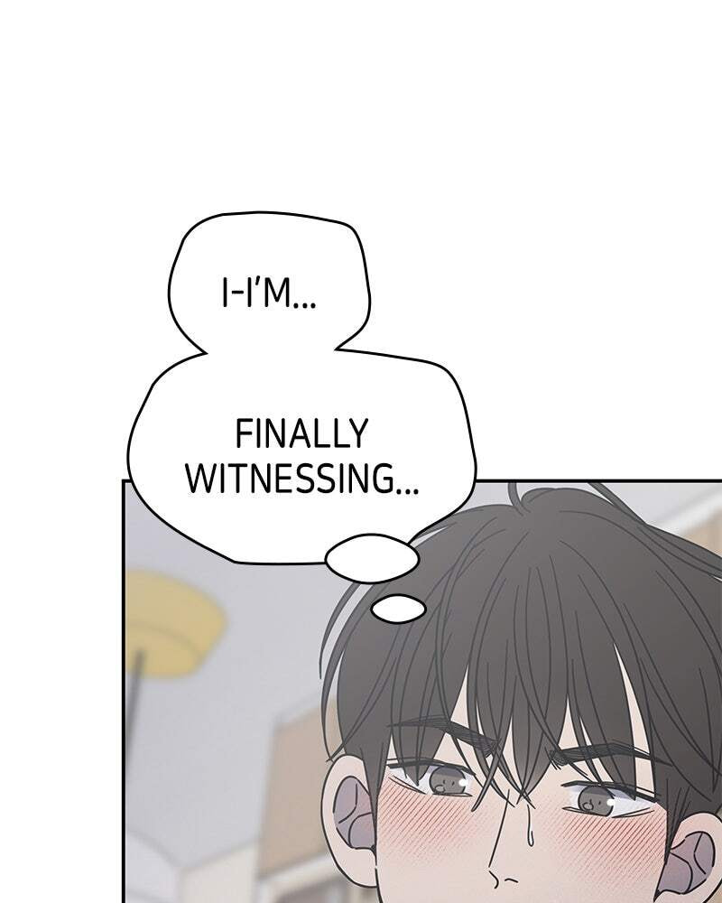 No Office Romance! Chapter 76 page 36 - 