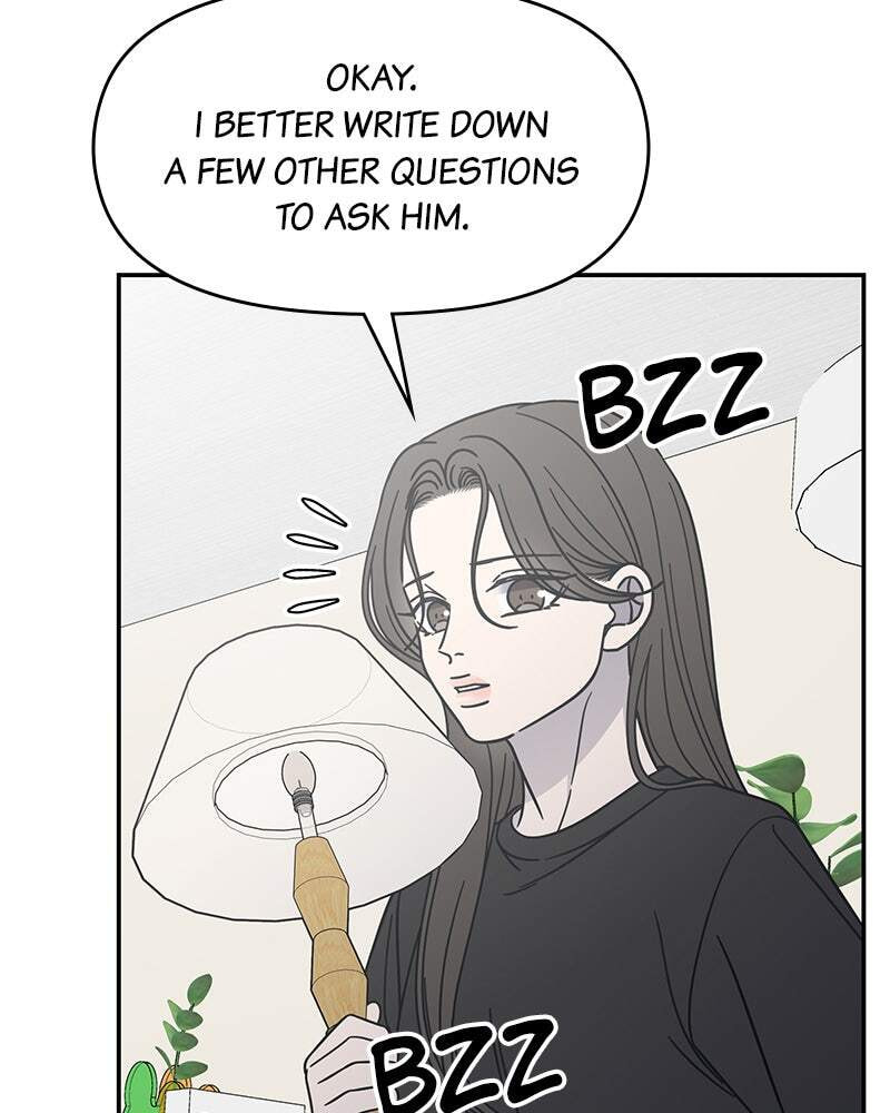 No Office Romance! Chapter 76 page 5 - 