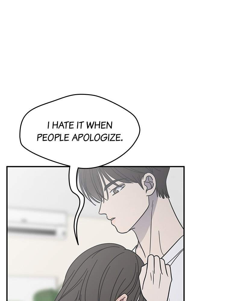 No Office Romance! Chapter 76 page 46 - 