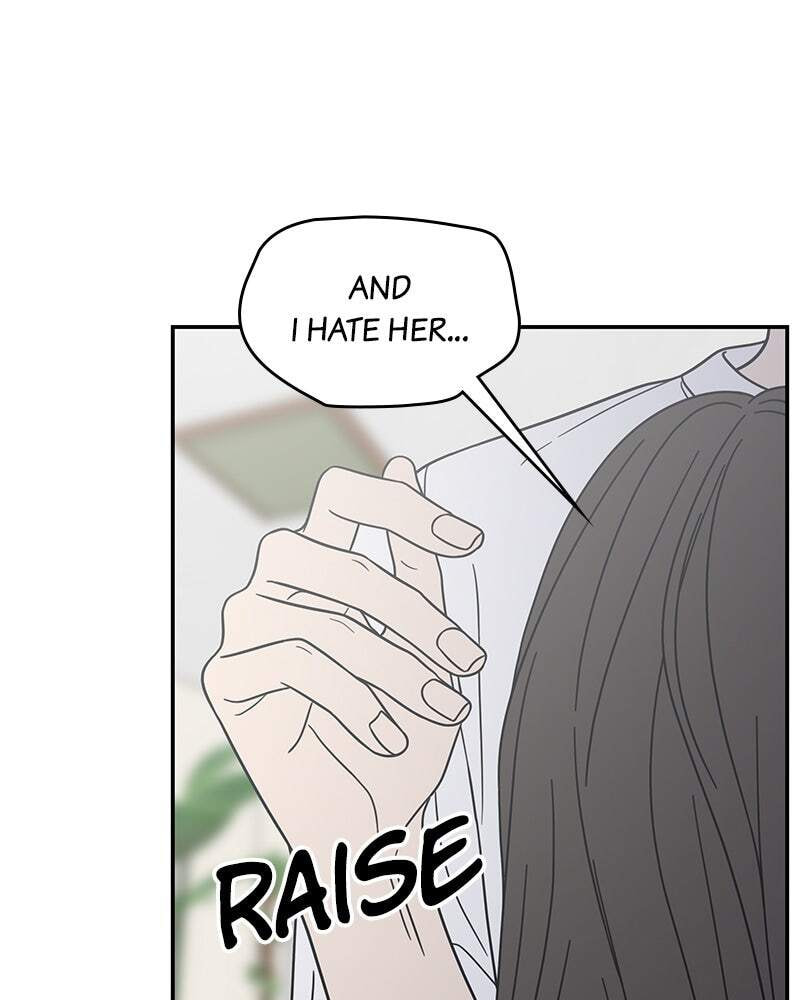 No Office Romance! Chapter 76 page 50 - 
