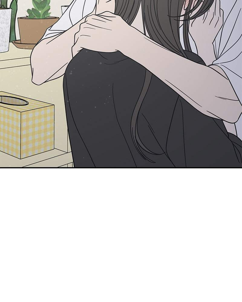 No Office Romance! Chapter 76 page 53 - 