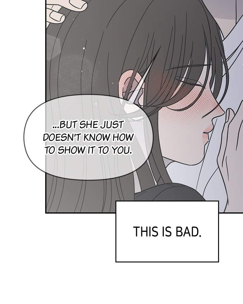 No Office Romance! Chapter 76 page 60 - 