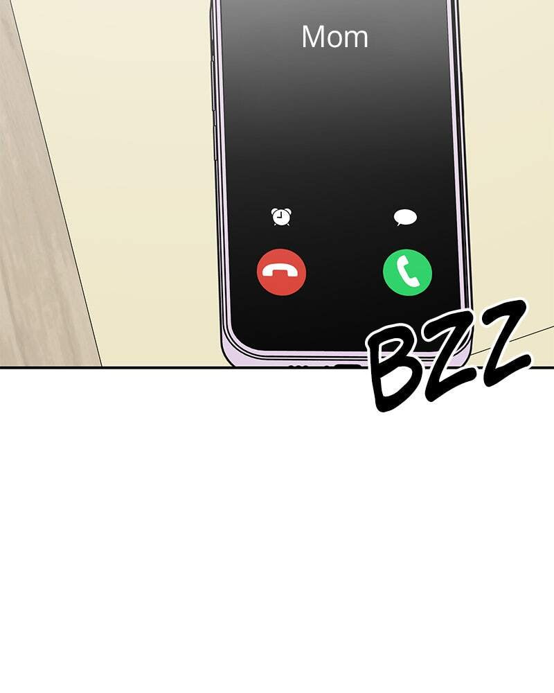 No Office Romance! Chapter 76 page 7 - 