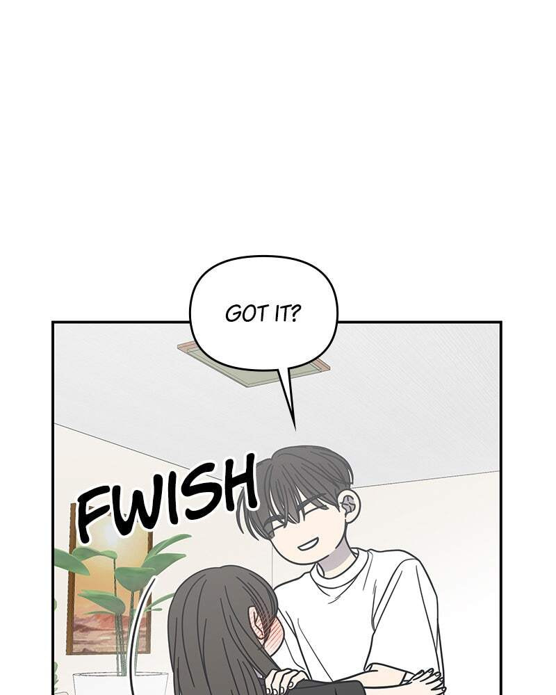 No Office Romance! Chapter 76 page 65 - 
