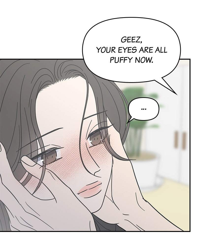 No Office Romance! Chapter 76 page 67 - 