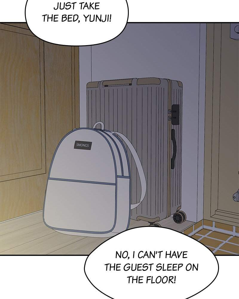 No Office Romance! Chapter 76 page 78 - 