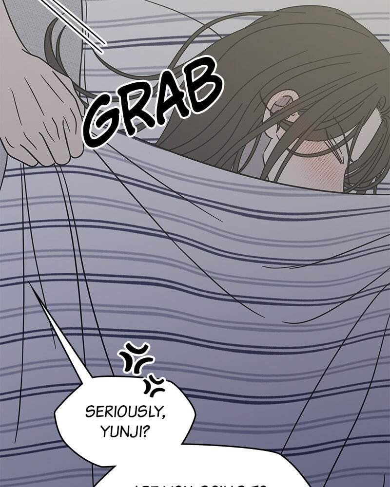 No Office Romance! Chapter 76 page 80 - 