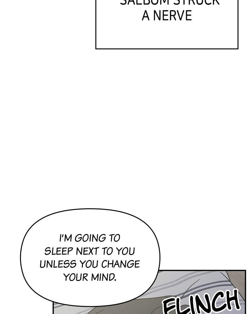No Office Romance! Chapter 76 page 83 - 
