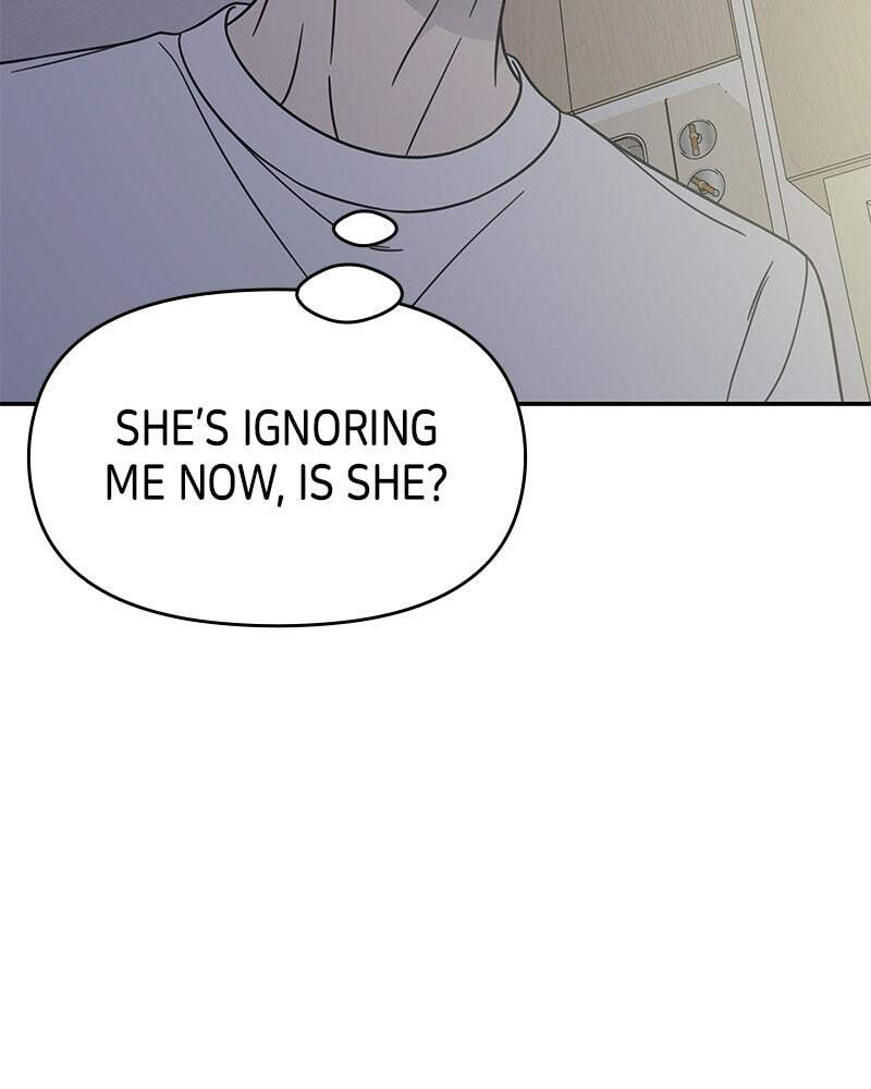No Office Romance! Chapter 76 page 86 - 