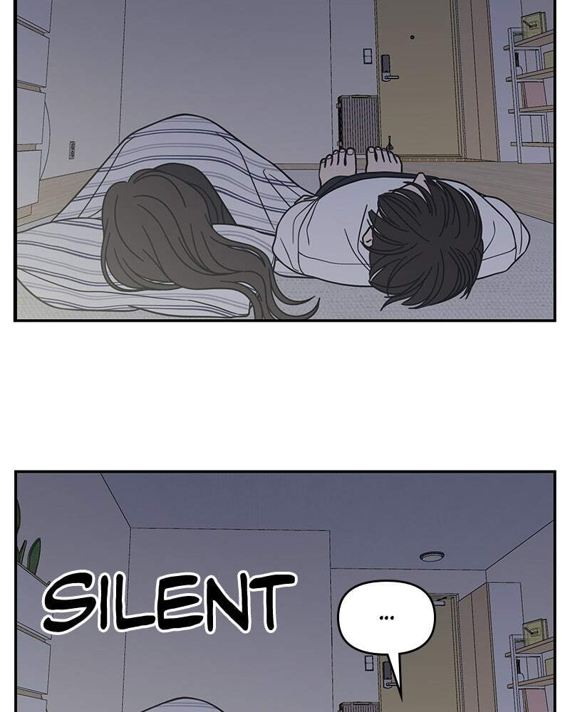 No Office Romance! Chapter 76 page 89 - 