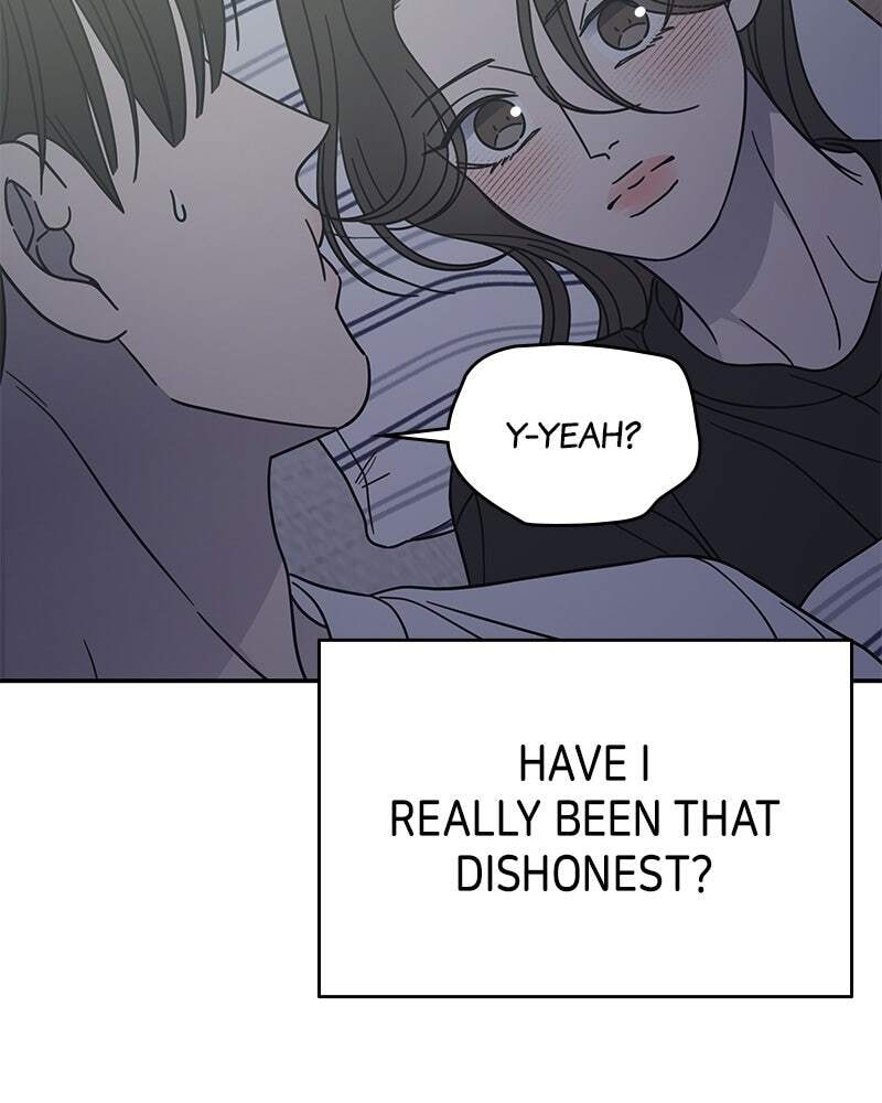 No Office Romance! Chapter 76 page 95 - 