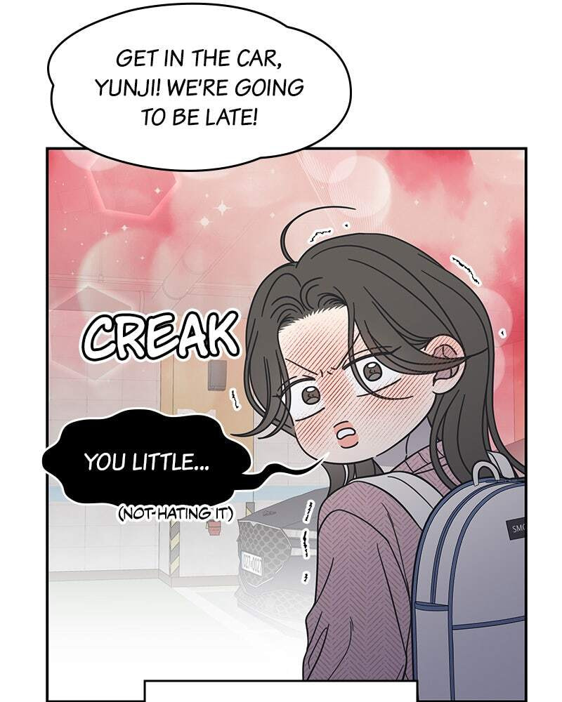 No Office Romance! Chapter 77 page 108 - 