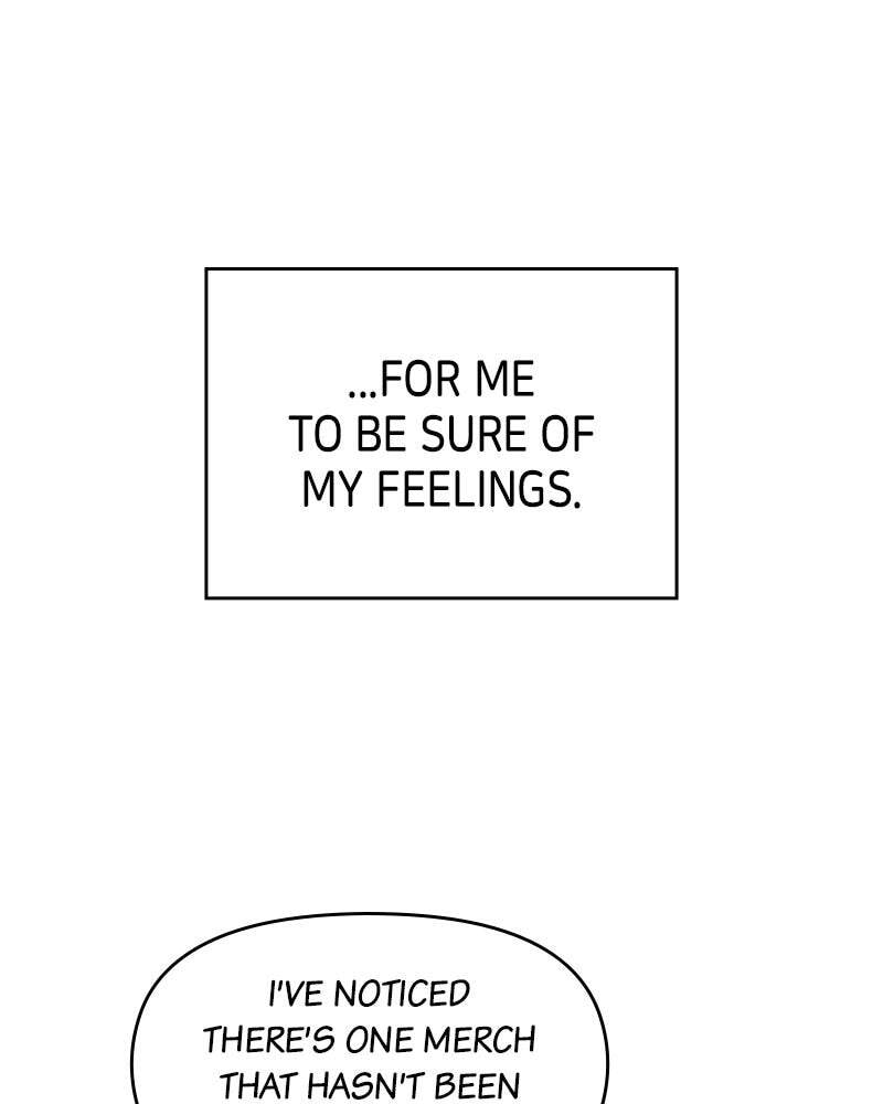 No Office Romance! Chapter 77 page 110 - 