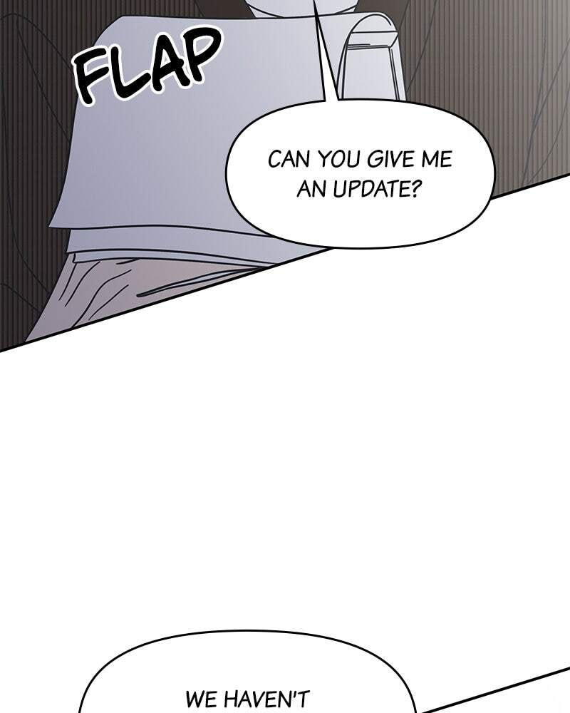 No Office Romance! Chapter 77 page 112 - 