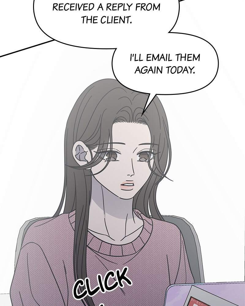 No Office Romance! Chapter 77 page 113 - 
