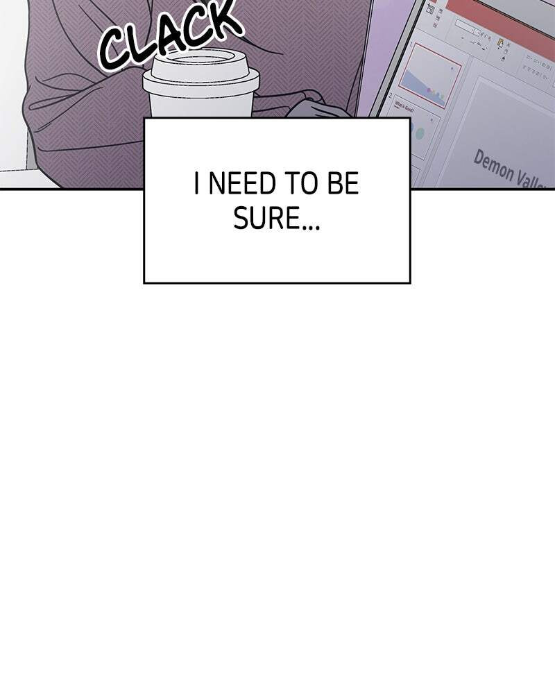 No Office Romance! Chapter 77 page 114 - 