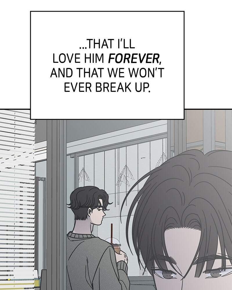 No Office Romance! Chapter 77 page 115 - 