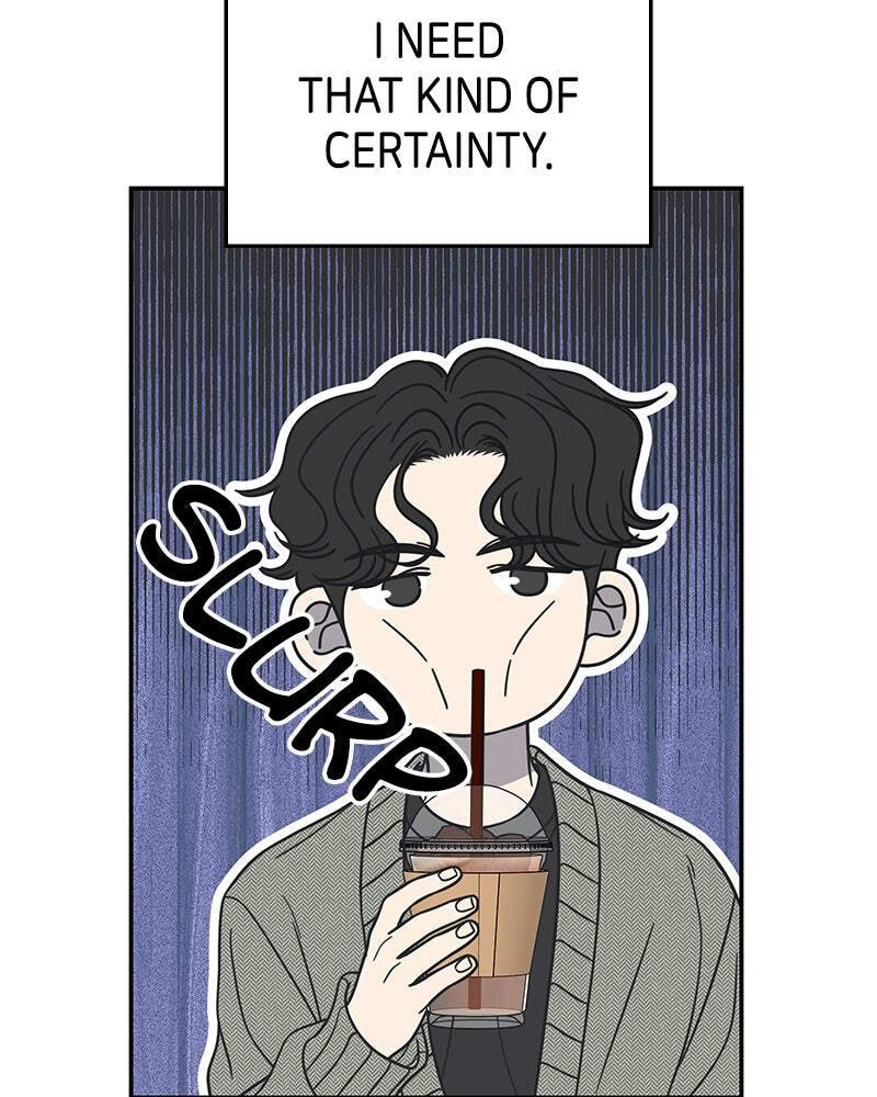 No Office Romance! Chapter 77 page 117 - 