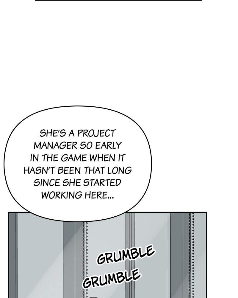 No Office Romance! Chapter 77 page 118 - 