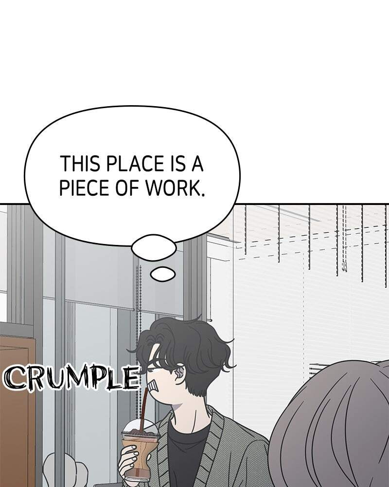 No Office Romance! Chapter 77 page 120 - 