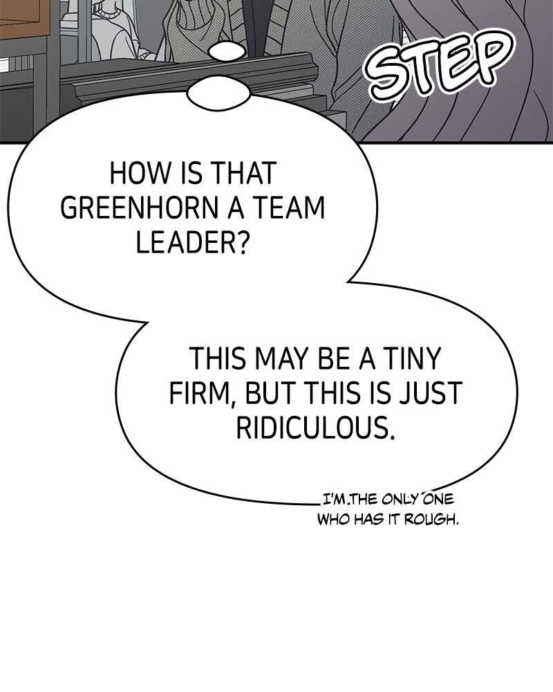 No Office Romance! Chapter 77 page 121 - 