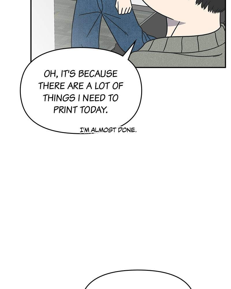 No Office Romance! Chapter 77 page 123 - 