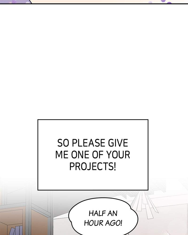 No Office Romance! Chapter 77 page 129 - 