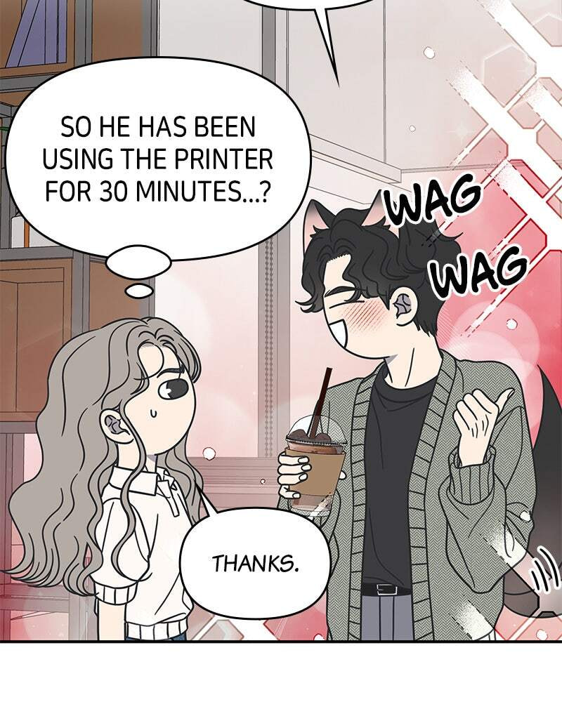 No Office Romance! Chapter 77 page 130 - 