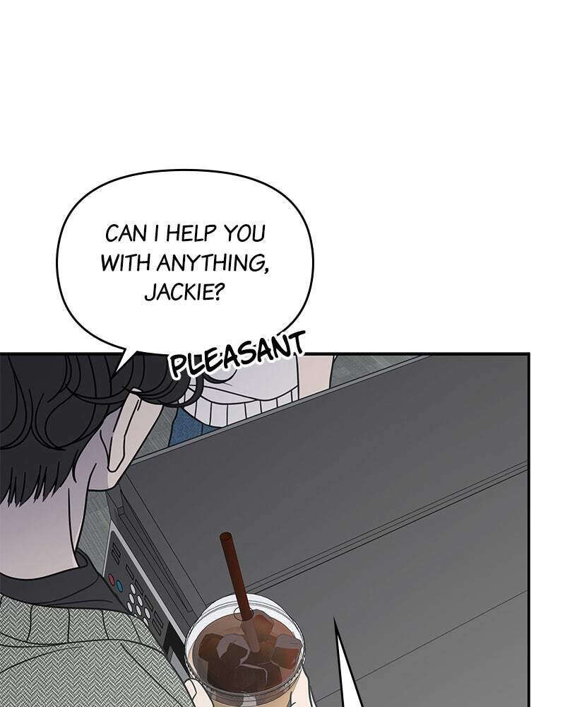 No Office Romance! Chapter 77 page 132 - 