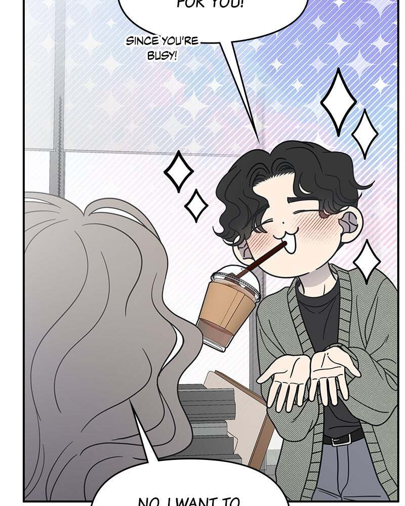 No Office Romance! Chapter 77 page 134 - 