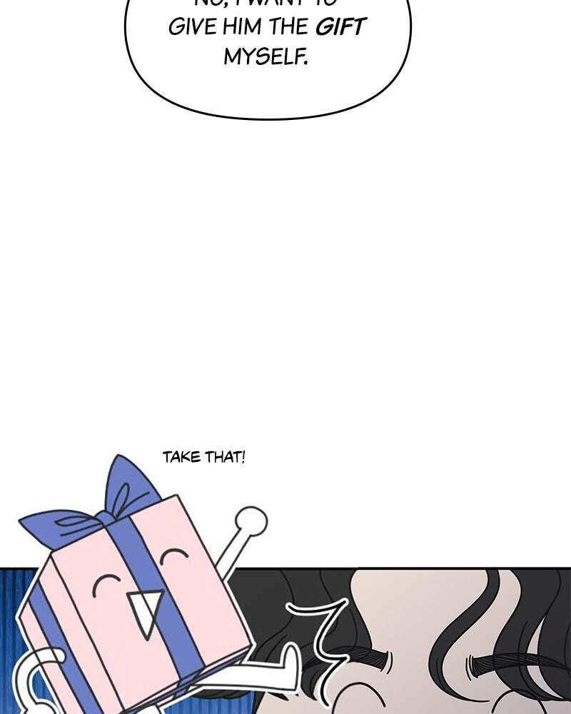 No Office Romance! Chapter 77 page 135 - 