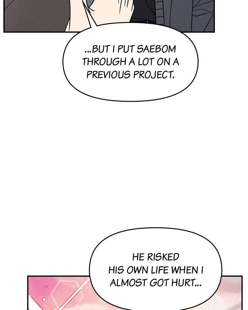 No Office Romance! Chapter 77 page 138 - 