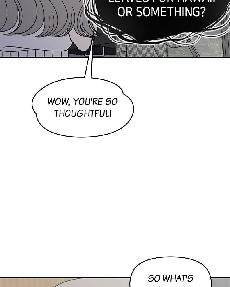 No Office Romance! Chapter 77 page 142 - 