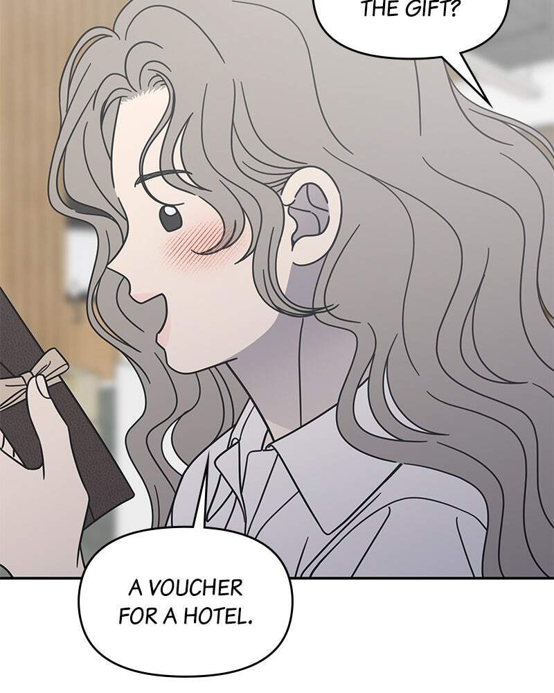 No Office Romance! Chapter 77 page 143 - 