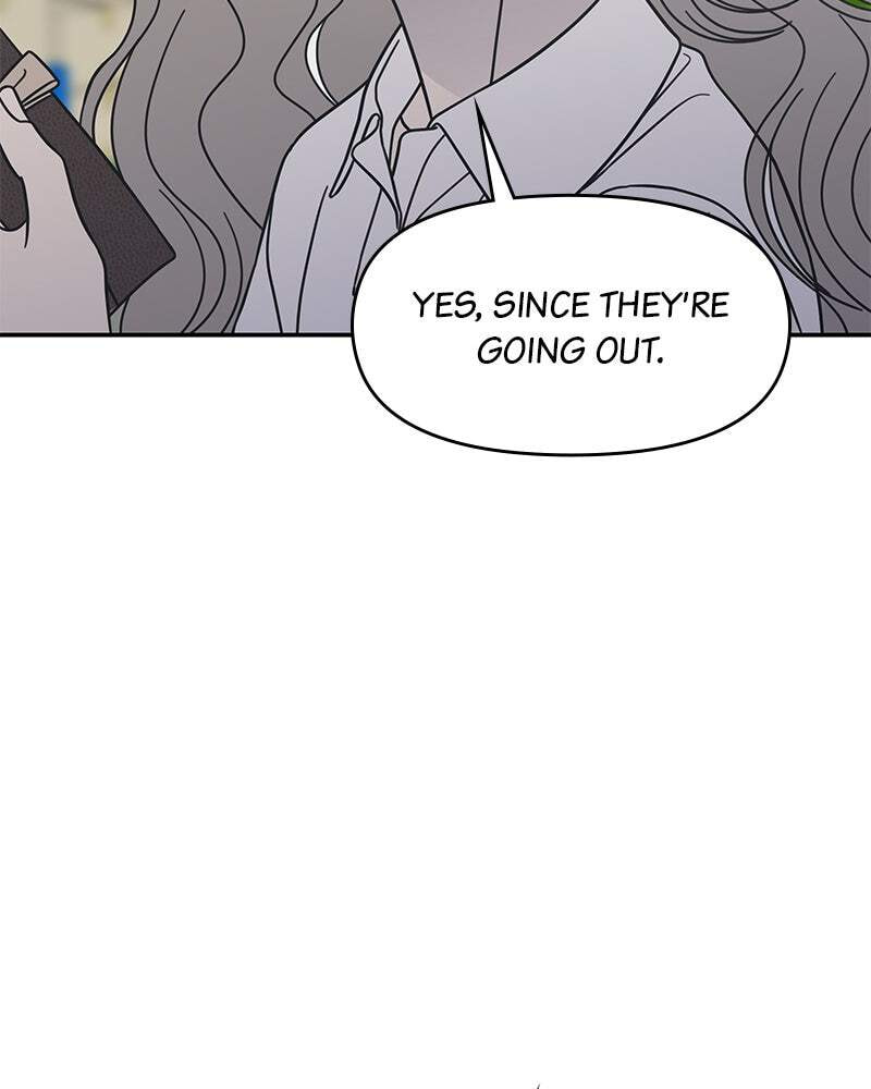 No Office Romance! Chapter 77 page 145 - 