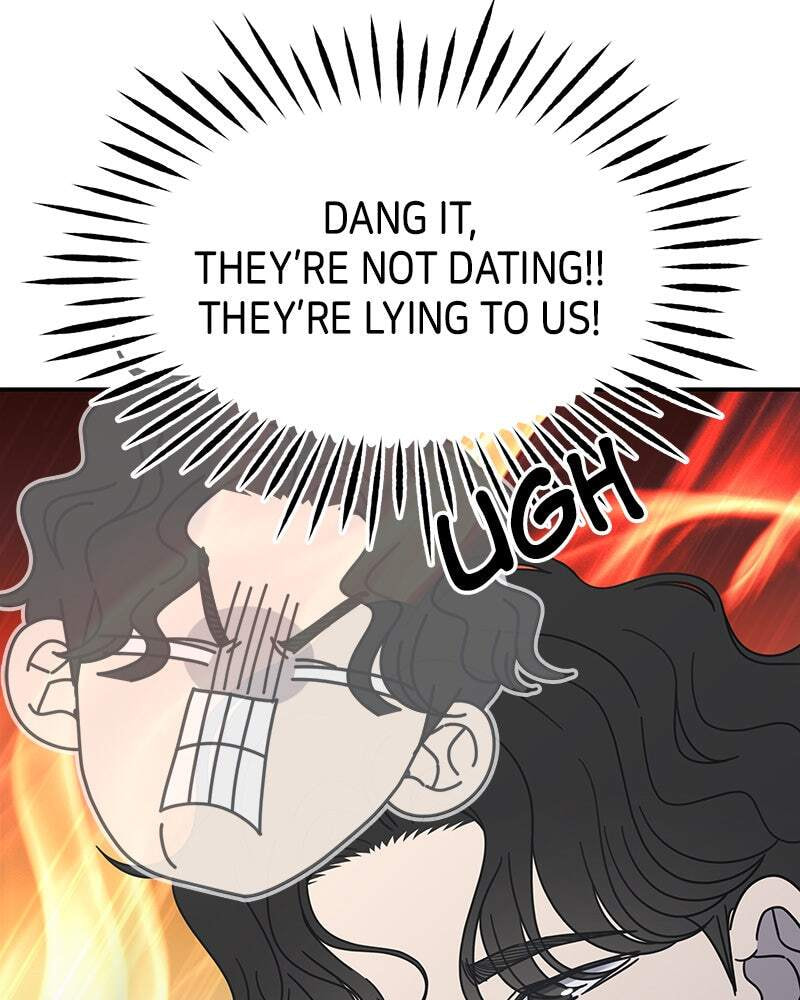 No Office Romance! Chapter 77 page 146 - 