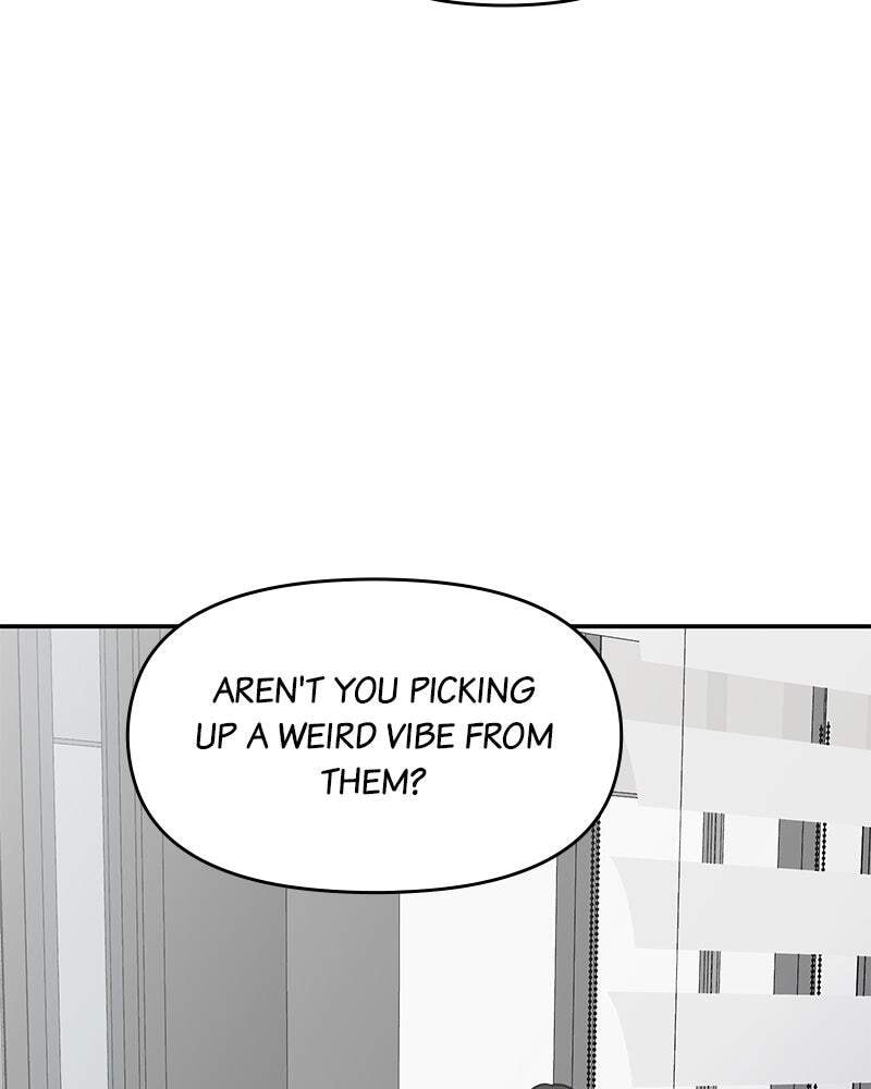 No Office Romance! Chapter 77 page 148 - 