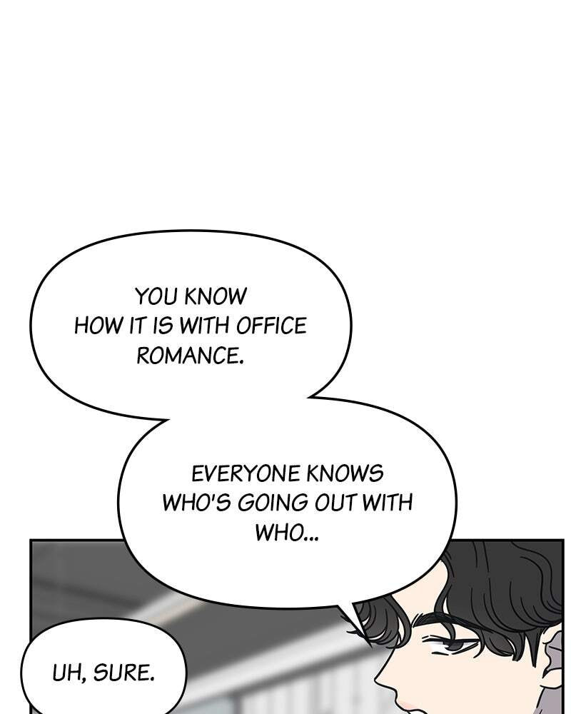 No Office Romance! Chapter 77 page 152 - 