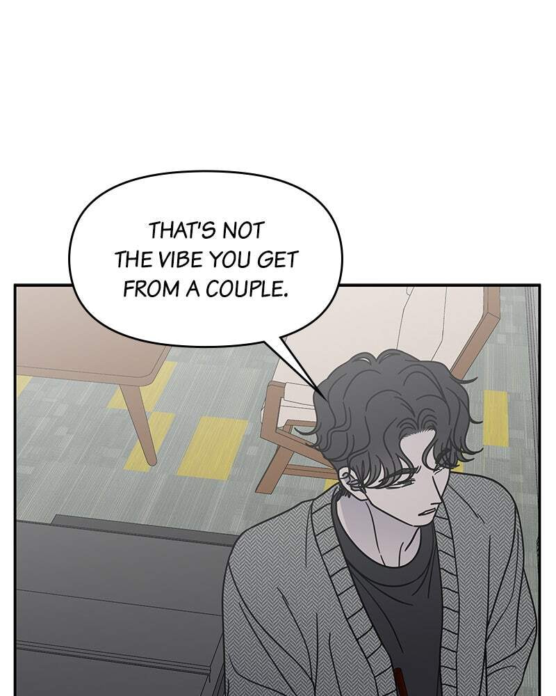 No Office Romance! Chapter 77 page 155 - 
