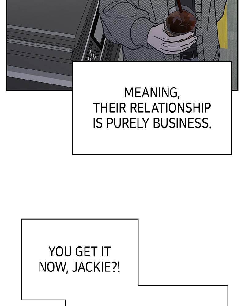 No Office Romance! Chapter 77 page 156 - 