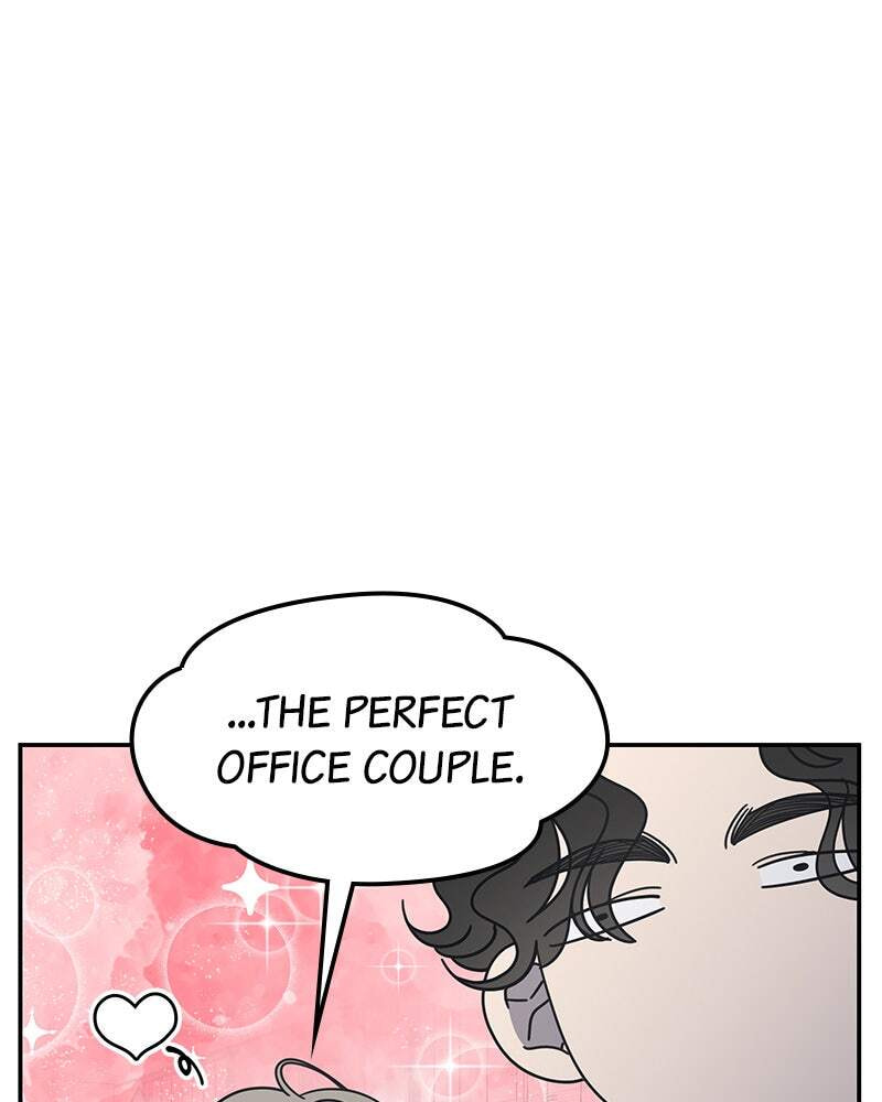 No Office Romance! Chapter 77 page 158 - 
