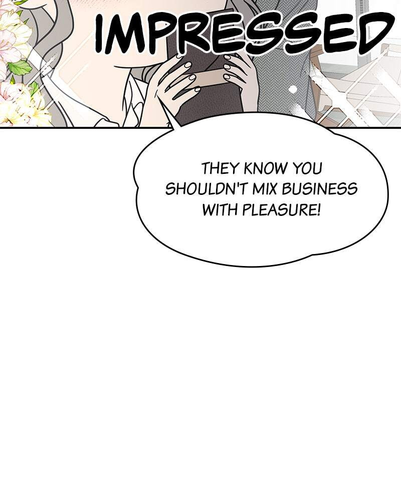 No Office Romance! Chapter 77 page 161 - 