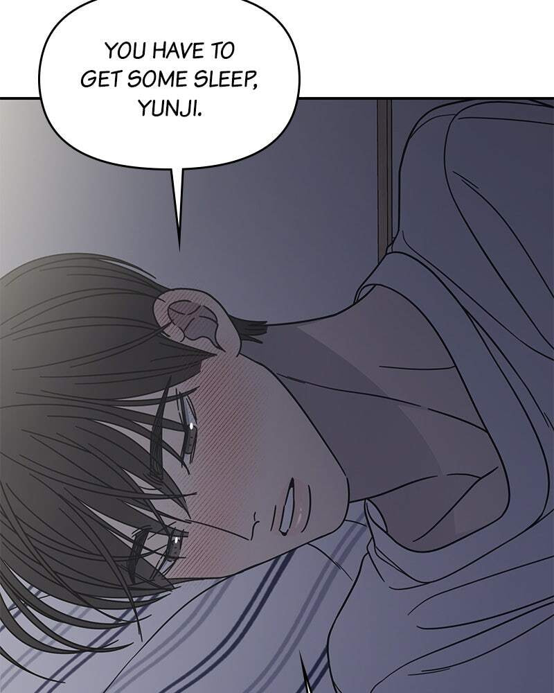 No Office Romance! Chapter 77 page 21 - 