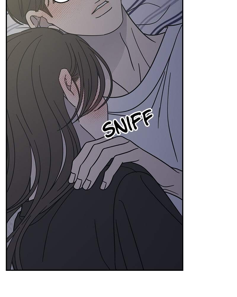 No Office Romance! Chapter 77 page 30 - 