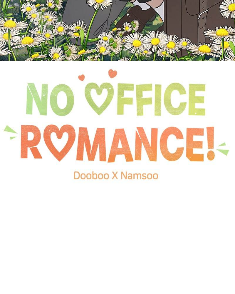 No Office Romance! Chapter 77 page 48 - 